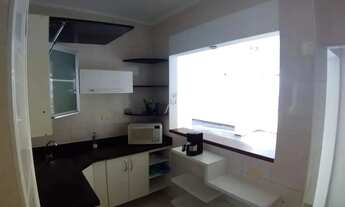 Imagem: Apartamento em Avenida Ana Costa - Gonzaga