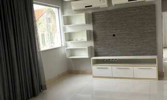 Imagem 2: APARTAMENTO PARA LOCAÇÃO ALTO PADRÃO CENTRO - EDIFÍCIO D'ORLEANS