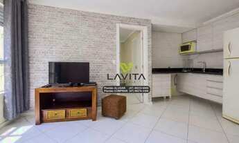 Imagem: Apartamento com 1 dormitório para alugar