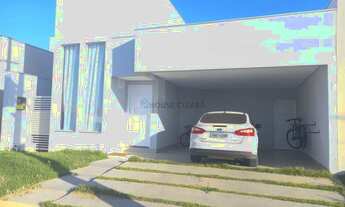 Imagem 2: Vende-se excelente casa de condomínio no residencial Primor das Torres