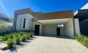 Imagem 3: Casa em Condomínio para Venda em Presidente Prudente, Condomínio Damha IV, 3 dormitórios