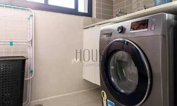 Imagem 5: Apartamento à venda em condomínio em Votorantim | 88m² em Residencial JK Jardins