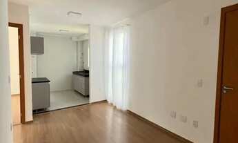 Imagem 2: Apartamento semi mobiliado no Porto das Americas