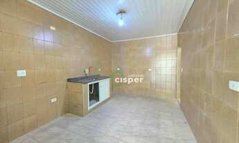 Imagem 2: Casa com 2 dormitórios para alugar por R$ 1.300,00/mês - Vila Rio Branco - São Paulo/SP