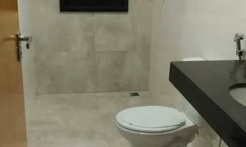 Imagem 7: Linda Casa com 2 Quartos sendo 1 Suíte - Bairro Goiá