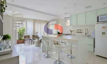 Imagem: Apartamento para venda e locação em Vila