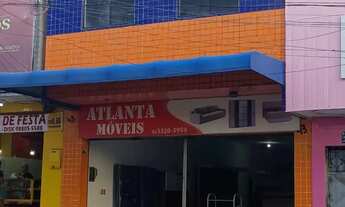 Imagem: Ponto Comercial à Venda no Jacintinho Maceió/AL