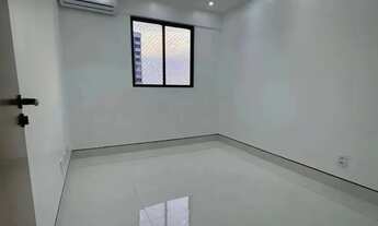 Imagem 5: Apartamento a venda na ponta do farol com 3 quartos - próximo a litorânea