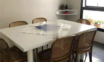 Imagem 4: APARTAMENTO - HIGIENÓPOLIS - SP