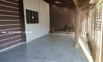 Imagem: Casa para Venda em Cambé, Jardim Vô Zezinho