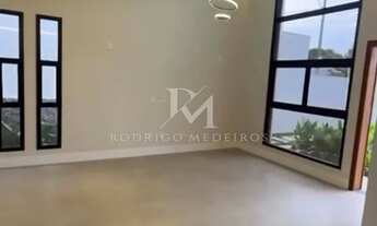 Imagem 2: Casa térrea de 3 quartos à venda no Vista da Pedra, São José