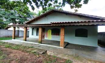 Imagem: Chácara com 4 dormitórios para alugar