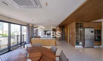 Imagem: APARTAMENTO SEMI MOBILIADO NO VERO HOME