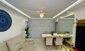 Imagem 5: Apartamento para Venda ou Locação em Ocian, Praia Grande-SP: 2 Quartos, 1 Sala, 1 Banheiro