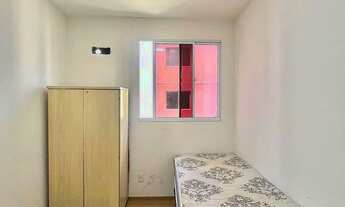 Imagem 5: Alugo apartamento mobiliado no Cond. Residencial Paulista - Maranguape, Paulista