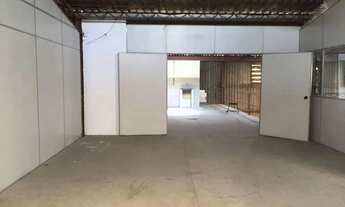 Imagem 4: Excelente Galpão - 2.000 M² Jardim Gramacho - Duque de Caxias - RJ