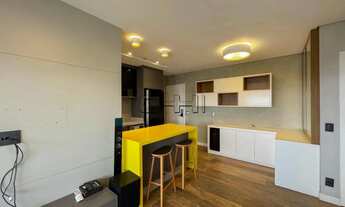 Imagem: Venda Apartamento 2 Dormitórios - 77 m²