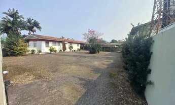 Imagem 5: Casa Comercial à Venda - Bairro Pinheirinho