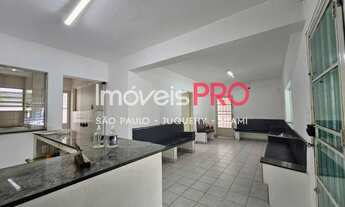 Imagem: Loja comercial num dos pontos mais charmosos