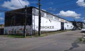 Imagem: Galpão para alugar, 600 m² por R$ 10.214,45/mês