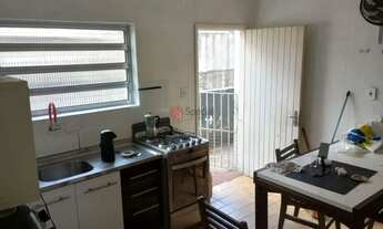 Imagem: CASA 2 DORMITORIOS VILA NOVA YORK