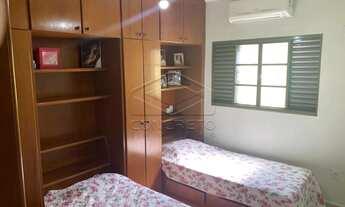 Imagem 7: Casa Padrão em Bauru