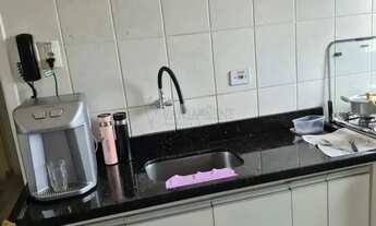 Imagem 5: Venda de Apartamento no bairro Jardim Califórnia em Jacareí, SP