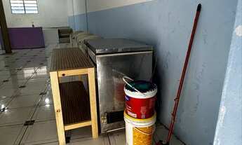 Imagem 5: Salão para igreja/cabeleireiro/loja roupas