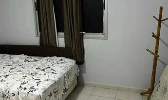Imagem 5: Apartamento- 2 quartos, armários, 61m²- Vila Monticelli