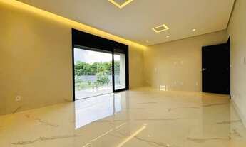 Imagem 7: Sobrado ALTO padrão - 4 suítes | 408m²