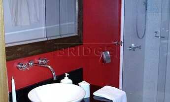 Imagem 5: BELÍSSIMA CASA COM PISCINA E SALÃO DE FESTAS