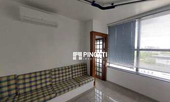 Imagem: Sala para alugar, 21 m² por R$ 2.414,50/mês