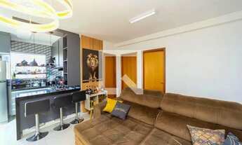 Imagem 2: Apartamento à Venda - Jardim Brasília, 2 Quartos, 90 m2