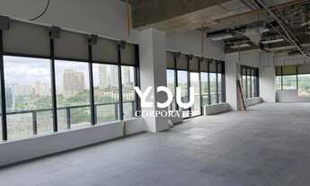 Imagem: Conjunto para alugar, 369 m² - Vila Olímpia