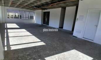 Imagem: CONJUNTO COMERCIAL - VILA CLEMENTINO