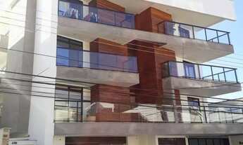 Imagem 2: Apartamento 2 quartos - Passos