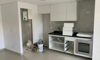 Imagem 2: Apartamento com 3 dormitórios para alugar, 75 m² por R$ 3.850,00/mês - Demarchi - São Bern