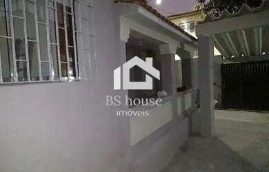 Imagem 6: Casa Térrea bem ampla, 2 dormitórios, 4 vagas - Nova Gerty, S.C.Sul