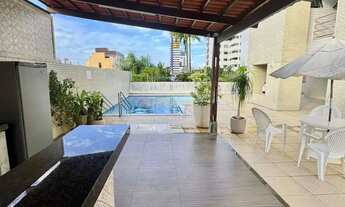 Imagem 3: ALUGO APART 3/4 C/SUITE BARRO VERMELHO - CAVALCANTE CORRETOR CL5787