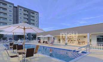 Imagem 7: Imóvel para venda possui 50 metros quadrados com 2 quartos em Alto do Calhau - São Luís