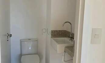 Imagem 5: Apartamento à venda em Campinas, Nova Campinas, com 2 suítes, com 66 m², Halma 911