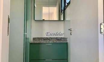 Imagem 6: Studio com 1 dormitório para alugar, 30 m² por R$ 2.636,98/mês - Jardim São Paulo - São Pa