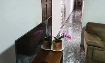 Imagem 5: Casa em Rua Vilna - Vila Francisco Matarazzo - Santo André/SP