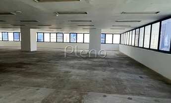 Imagem 6: Laje para alugar em Campinas, Centro, com 430 m², Condomínio Edifício Laureano Bacelo Alon