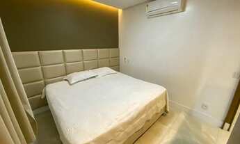 Imagem 3: Apartamento 03 Suítes + Gabinete - Sacada Gourmet - Torres Liberto