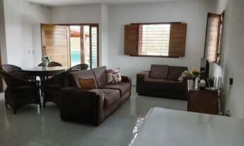 Imagem 7: Casa na Serra do Maroto em Gravatá - Aluguel pro CARNAVAL 2026