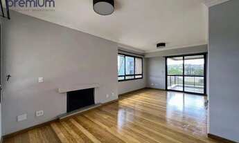 Imagem 3: Apartamento com 3 dormitórios para alugar, 157 m² por R$ 7.150/mês - Jardim Nova Bragança