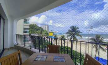 Imagem: Apartamento próximo à praia com vista