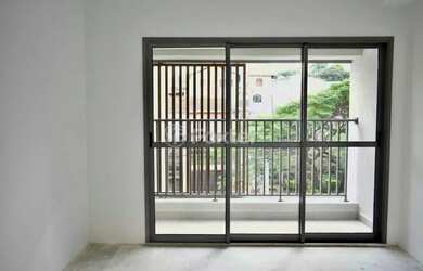 Imagem 5: Kitnet / JK / Studio à venda Rua Luís Góis, Mirandópolis - São Paulo