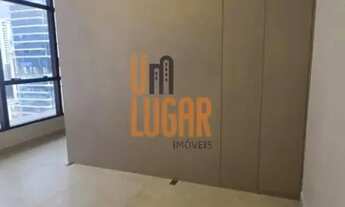 Imagem 5: UM LUAR IMÓVEIS ALUGA SALA COMERCIAL MOBILIADA CITY OFFICE